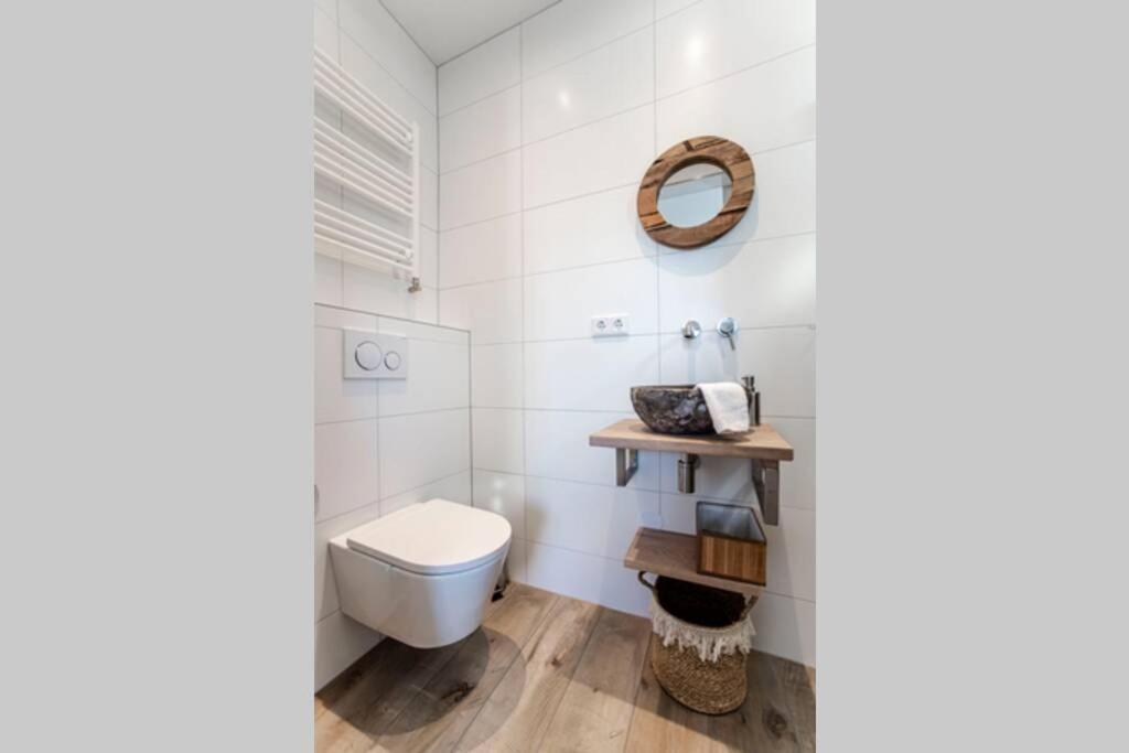 Studio Jadana Zandvoort Extérieur photo