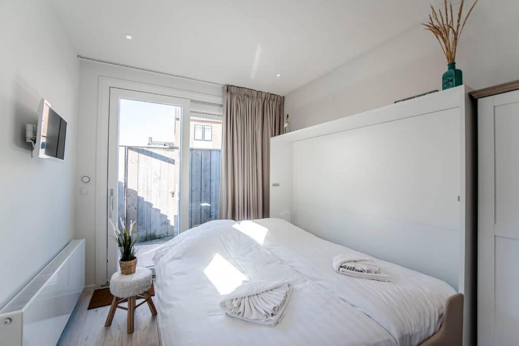 Studio Jadana Zandvoort Extérieur photo