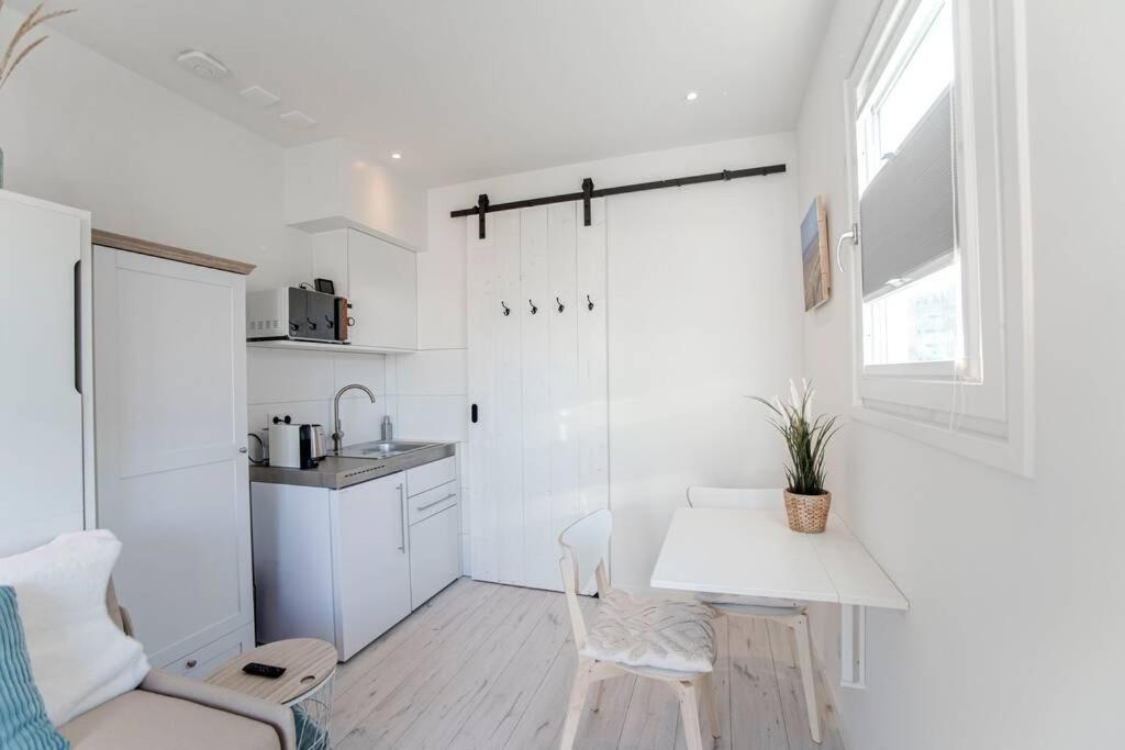 Studio Jadana Zandvoort Extérieur photo