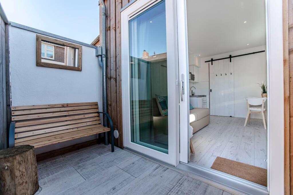 Studio Jadana Zandvoort Extérieur photo