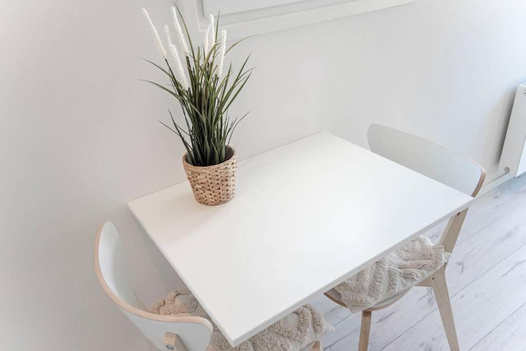 Studio Jadana Zandvoort Extérieur photo